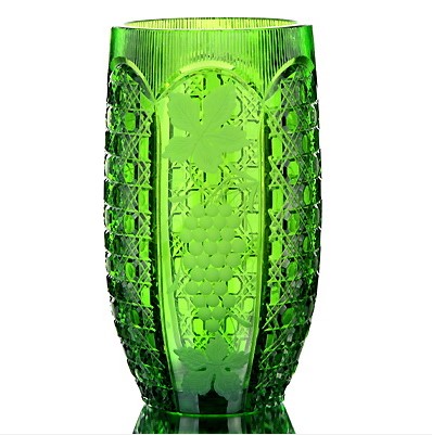 Ваза "Виноград"