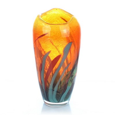 Ваза декоративная 