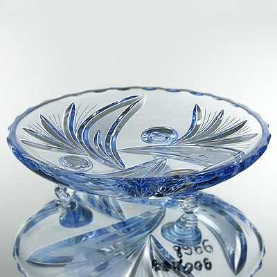 Тарелка д.сухофруктов 900/194 -ХР