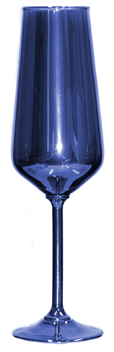 Набор бокалов для шампанского  220 г