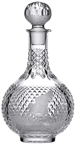 Набор д.вина гравир. "Аист" (1:1:6) под.уп.барх, Вне группы, -,ХР