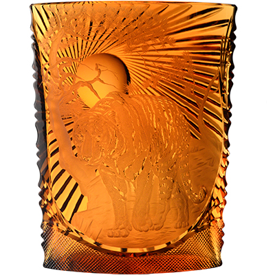 Ваза  "Тигр"