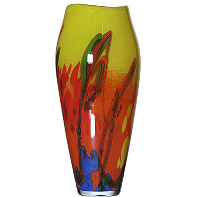 Ваза декоративная 