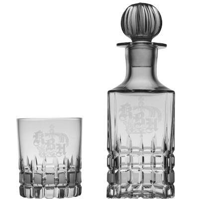 Прибор для виски