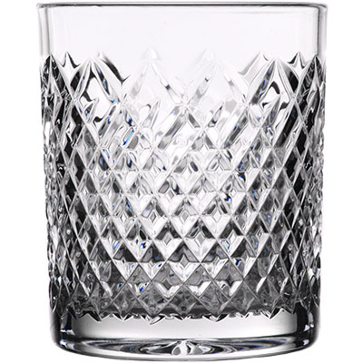 Набор стаканов для виски "Сильвер" 330 г.