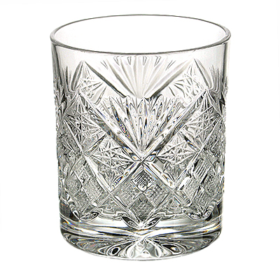 Набор стаканов д.виски золото 330 г