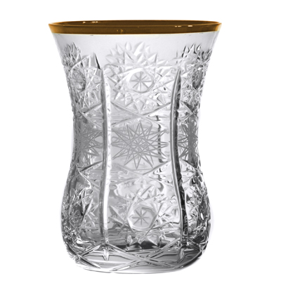 Набор стаканов д.напитка отв.зол. 100 г 