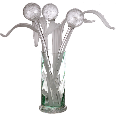 Декоративная композиция 