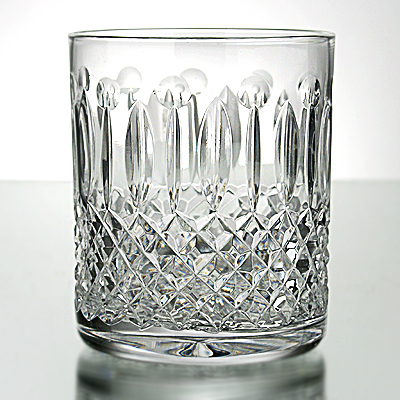 Набор стаканов для виски "Иван" 330 г