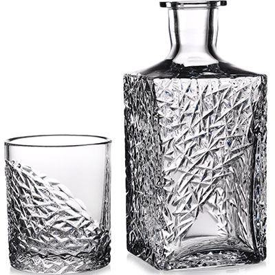 Прибор для виски 