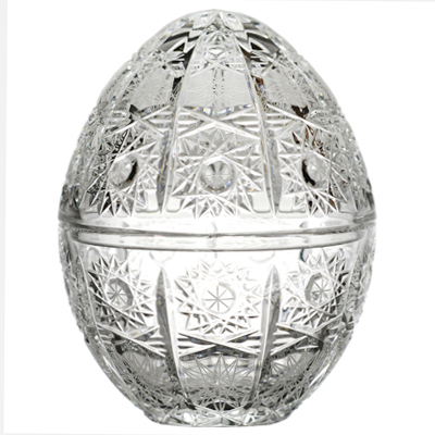 Шкатулка "Яйцо"