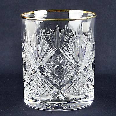 Набор стаканов для.виски 330 г