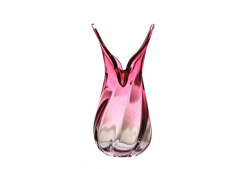 Декоративная ваза 