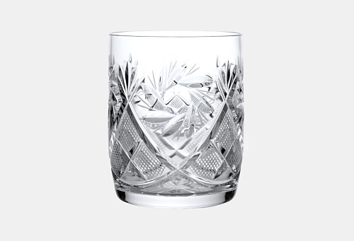 Набор стаканов (6 шт) 50 г.