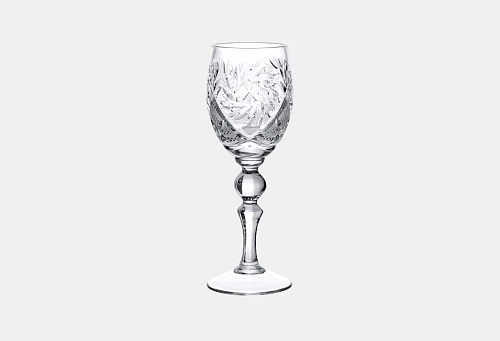 Набор рюмок (6 шт) 35 г.