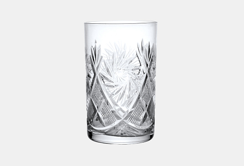 Набор стаканов для напитка (6 шт) 250 г.