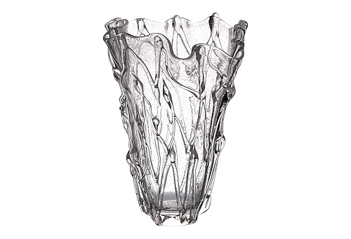 Ваза для цветов "Оттепель"