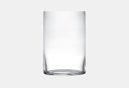 Ваза-цилиндр