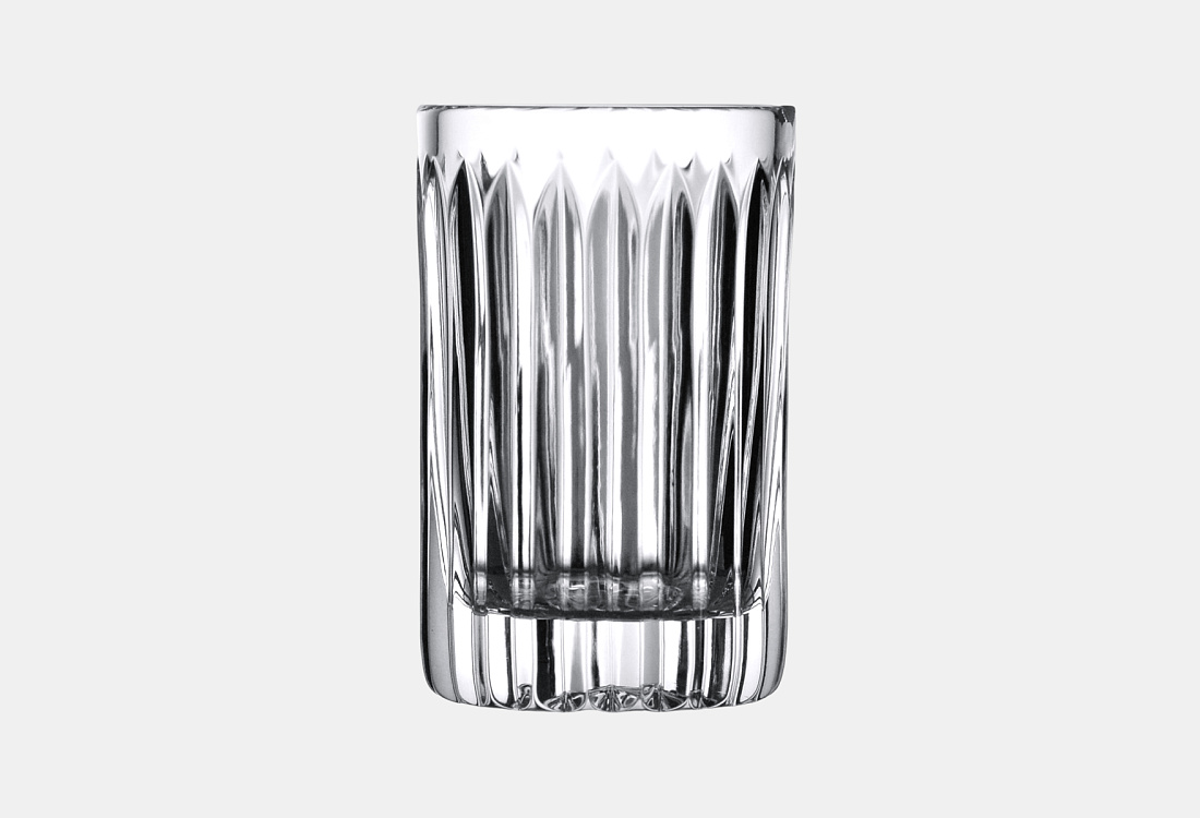 Набор стаканов (6 шт) "Премьер" 40 г.