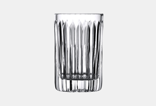 Набор стаканов (6 шт) "Премьер" 40 г.