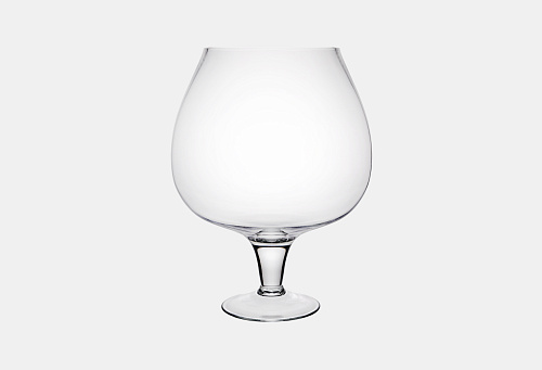 Ваза-бокал 12 л.