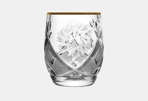 Набор стаканов (6 шт) 50 г.