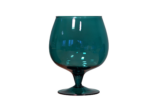 Декоративный бокал "Воздух", 1л