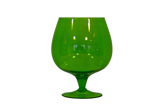 Декоративный бокал "Земля", 1л