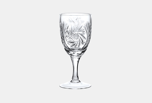 Набор рюмок (6 шт) 35 г.