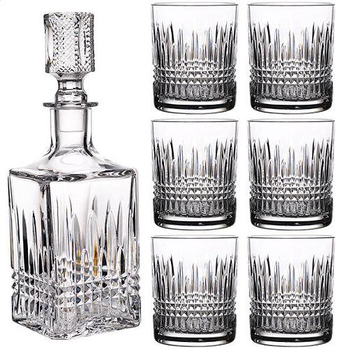 Прибор для виски