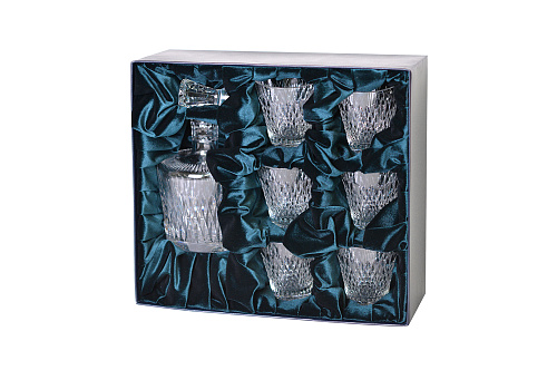 Набор для виски 