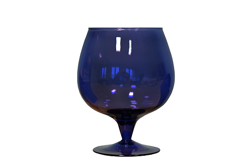 Декоративный бокал "Вода", 1л