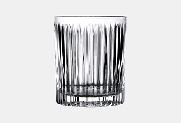 Набор стаканов для виски (2 шт) "Премьер" 330 г.