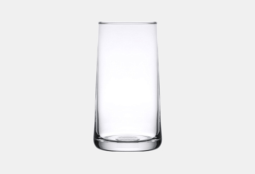 Набор стаканов для коктейля (6 шт) "Romantic" 350 г.