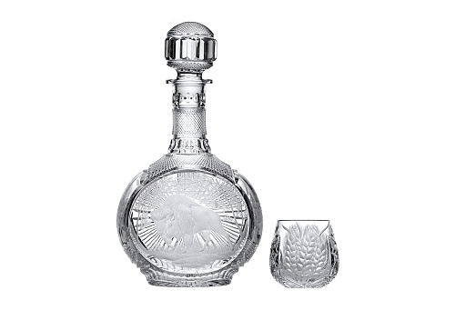 Набор "Зубр"