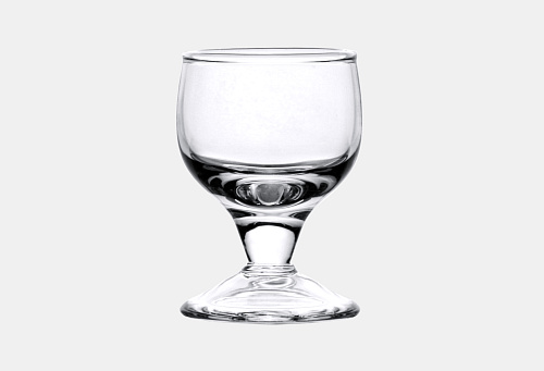 Набор рюмок (6 шт) 20 г.