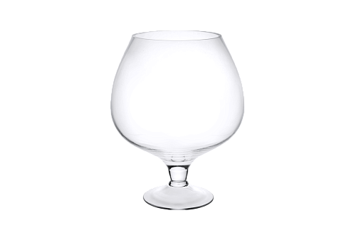 Ваза-бокал 1,8 л.