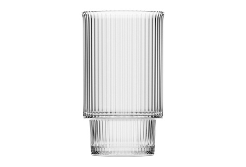 Набор бокалов (4 шт.) Friends 380 г.