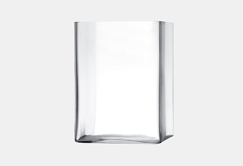 Ваза-квадрат