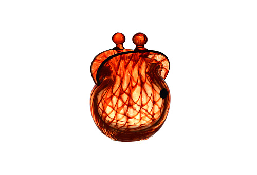 Декоративное изделие Кошелек