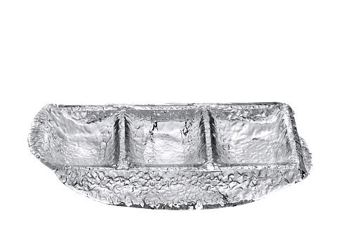 Менажница "Трио"