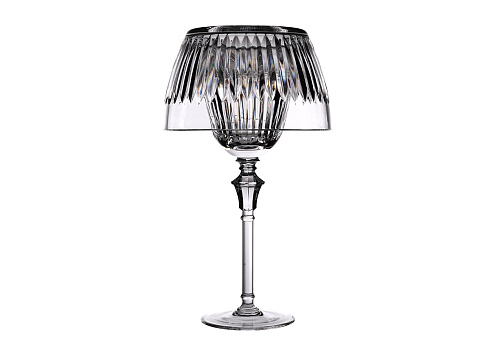 Декоративное изделие "Подсвечник"