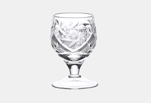 Набор рюмок (6 шт) 15 г.