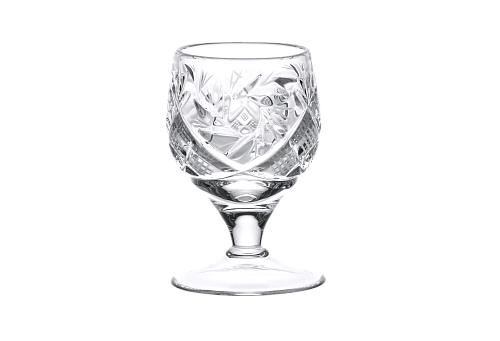 Набор рюмок (6 шт) 15 г.