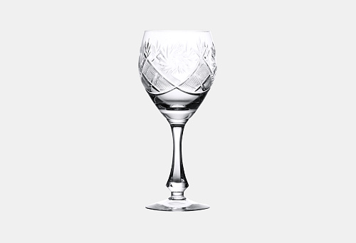 Набор фужеров (6 шт) 300 г.